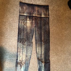 M. Rena Leggings
